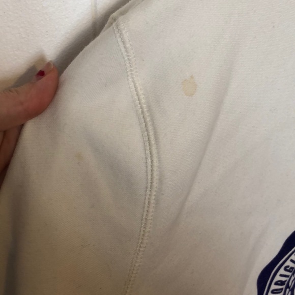 Men's Tommy Hilfiger sweater - Picture 3 of 4